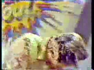 How Dare You,  Red Neck Games