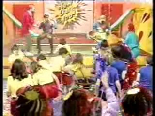 Charity Mud Event,  Gunge Tank,  How Dare You