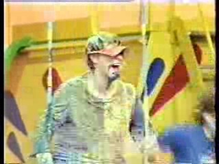 Charity Mud Event,  Gunge Tank,  How Dare You