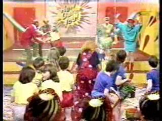 Charity Mud Event,  Gunge Tank,  How Dare You