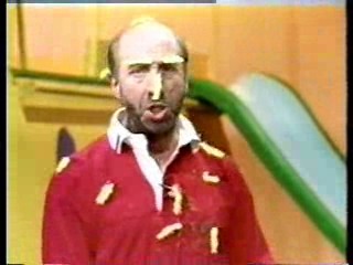 Charity Mud Event,  Gunge Tank,  How Dare You