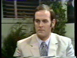 Monty Python,  Thats Life,  I Love Lucy