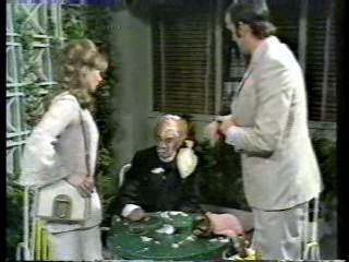 Monty Python,  Thats Life,  I Love Lucy