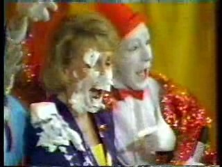 Monty Python,  Thats Life,  I Love Lucy