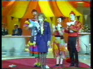 Monty Python,  Thats Life,  I Love Lucy