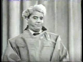 Monty Python,  Thats Life,  I Love Lucy