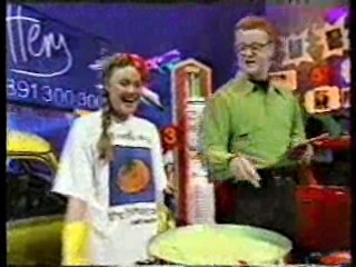 Monty Python,  Thats Life,  I Love Lucy