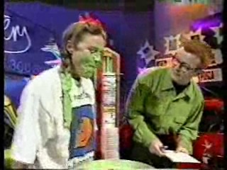 Monty Python,  Thats Life,  I Love Lucy