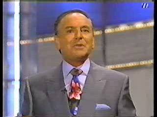 Bob's Your Uncle, Bride hosed, Bride in Pool