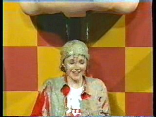 Tweak the Beak, UK TV show,  Whats Up Doc