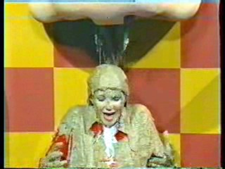 Tweak the Beak, UK TV show,  Whats Up Doc