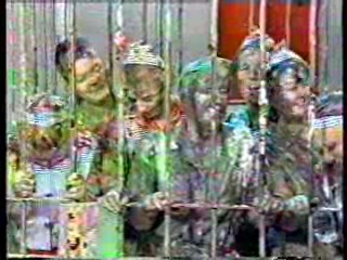 Tweak the Beak, UK TV show,  Whats Up Doc