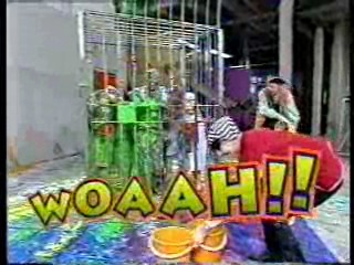 Tweak the Beak, UK TV show,  Whats Up Doc