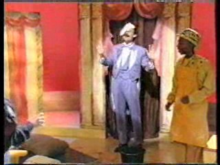 Newman and Baddiel, UK comedy shows (2), Vintage mud film,  Big Breakfast Show