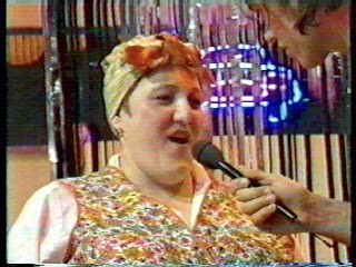 Whats Up Doc (2),  Wow (the final show),  Bodger and Badger,   People Do the Craziest Things