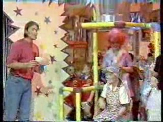 Whats Up Doc (2),  Wow (the final show),  Bodger and Badger,   People Do the Craziest Things