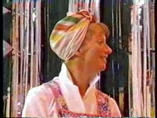 Whats Up Doc (2),  Wow (the final show),  Bodger and Badger,   People Do the Craziest Things