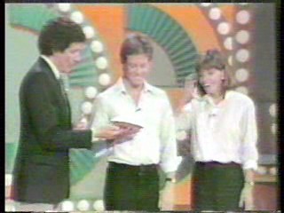 Whats Up Doc (2),  Wow (the final show),  Bodger and Badger,   People Do the Craziest Things