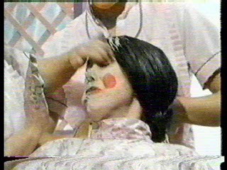 Worzel Gummidge Down Under,  Dynasty