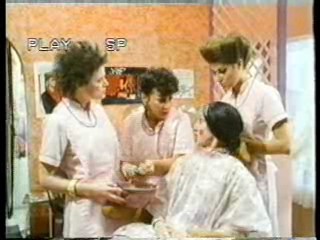 Worzel Gummidge Down Under,  Dynasty