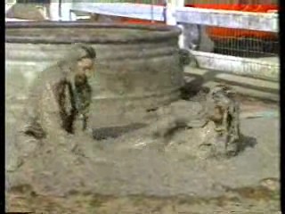 Worzel Gummidge Down Under,  Dynasty