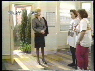 French and Saunders, The Krankies,  Should Married Men Go Home