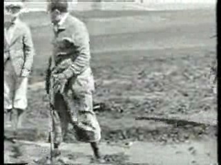 French and Saunders, The Krankies,  Should Married Men Go Home