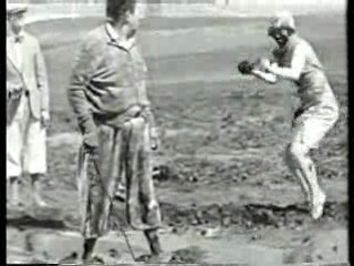 French and Saunders, The Krankies,  Should Married Men Go Home