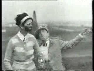 French and Saunders, The Krankies,  Should Married Men Go Home