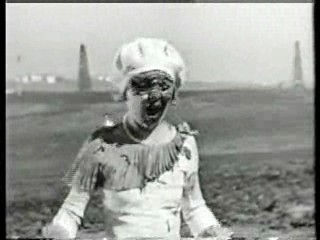 French and Saunders, The Krankies,  Should Married Men Go Home