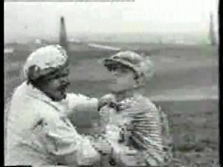 French and Saunders, The Krankies,  Should Married Men Go Home