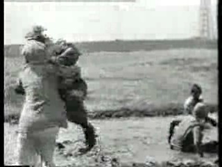 French and Saunders, The Krankies,  Should Married Men Go Home