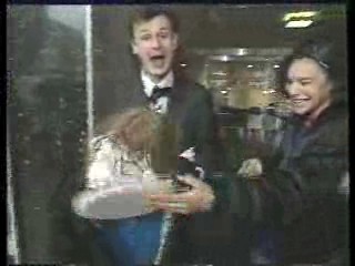 Boo TV (5 shows), The Keith Harris Show