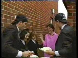 Boo TV (5 shows), The Keith Harris Show