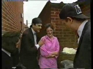 Boo TV (5 shows), The Keith Harris Show