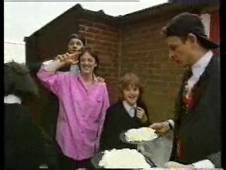 Boo TV (5 shows), The Keith Harris Show