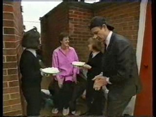 Boo TV (5 shows), The Keith Harris Show