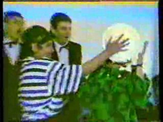 Boo TV (5 shows), The Keith Harris Show