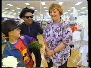 Boo TV (5 shows), The Keith Harris Show