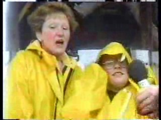 Boo TV (5 shows), The Keith Harris Show