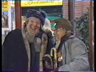 Boo TV (5 shows), The Keith Harris Show