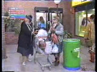 Boo TV (5 shows), The Keith Harris Show