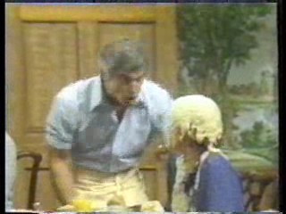 Soap, UK variety shows (s),  Custard Pie Record Attempt