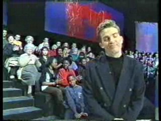 Soap, UK variety shows (s),  Custard Pie Record Attempt