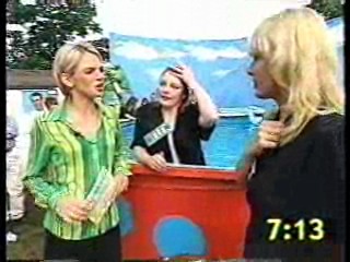 The Big Breakfast Show ( 3 shows)