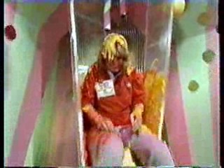 The Big Breakfast Show ( 3 shows)