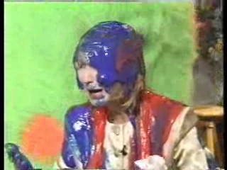 The Big Breakfast Show ( 3 shows),  Aussie Comedy show,  French and Saunders,  The Generation Game,