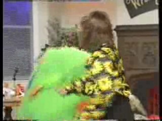 The Big Breakfast Show ( 3 shows),  Aussie Comedy show,  French and Saunders,  The Generation Game,