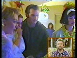 Noel's House Party,  Whats Up Doc