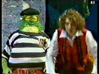 Noel's House Party,  Whats Up Doc